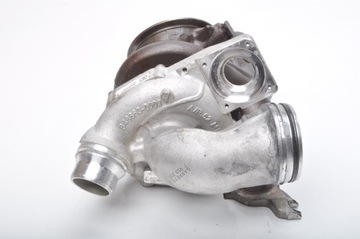 фото thumb №6, Mini cooper s f55 f56 f57 f60 bmw f48 f39 2.0 16v турбіна 9845812 13tys km