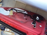 фото thumb №7, Двері правий перед renault twingo iii tennp