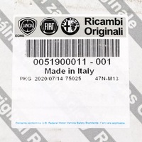 фото thumb №9, Ступица колеса fiat panda 2012-