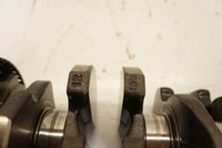 фото thumb №9, Wał колінчастий alfa romeo 156 lancia lybra 2.4 jtd 839a6000