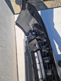 Бампер перед передний renault kangoo i lift Недорого, фото thumb