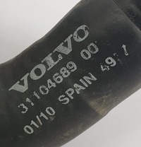 фото thumb №3, Wąż труба wody volvo s80 2.4 31104689