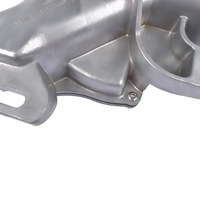 фото thumb №9, Привод сцепления a4512500062 do smart fortwo cabrio coupe 451 2007-