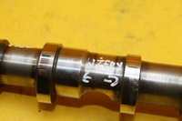 фото thumb №8, Вал лівий всмоктуючий 4.0 tdi a8 d3 057109101ar ase