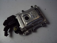 фото thumb №1, Модуль блок управления hyundai santa fe iv 2018-