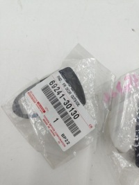 фото thumb №3, Toyota rav4 прокладка ручка дверь перед