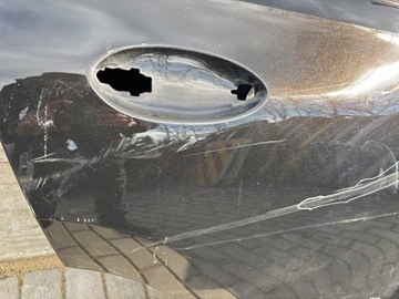 фото thumb №8, Дверь bmw x6 g06 od 2019 зад правый задние правые
