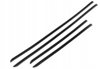 фото thumb №15, Peugeot 308 t7 08-2013 планки чёрные боковые дверь