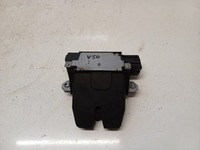 фото thumb №1, Volvo v50 04-12 замок кришки задня 4n51-a442a66-am