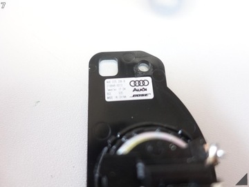 фото thumb №8, Audi a8 s8 4h0 d4 набор сабвуфер динамиков bose