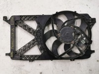 Купить Вентилятор радиатора ford transit 06-14 2.2 tdi, фото thumb