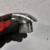 фото thumb №12, Maserati ghibli ручка дверь правая передняя 68225799aa