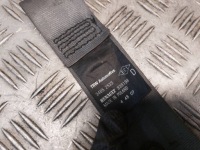 Ремень безопасности правая  перед renault clio 3 рестайлинг  34052533 Цена, фото thumb