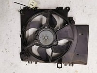 фото thumb №1, Вентилятор радиатора renault modus