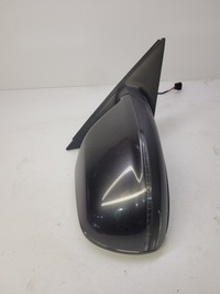 фото thumb №8, Дзеркало зовнішні праві audi q5 8r lz7l 6-pin uk