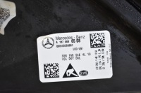 фото thumb №7, Idealna лампа перед передняя левая multibeam mercedes gls x167 usa 1