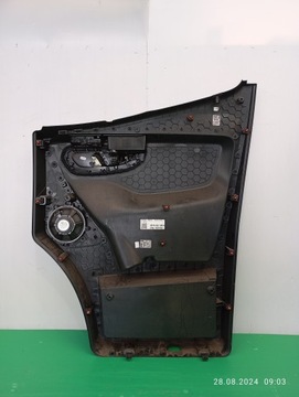 фото thumb №11, Оббивка боковина двері ліва mercedes sprinter 907 a9077201600