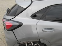 фото thumb №1, Ford puma mk2 чверть крила задня задній правий лак 1g 19-