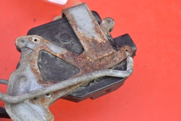 фото thumb №6, Замок дверь правый зад mitsubishi outlander i 03r
