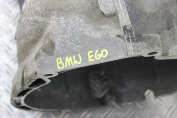 фото thumb №8, Bmw e60 e61 2.5 d 03r- коробка передач коробки передач автоматическая 7556970 360sj