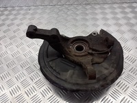 фото thumb №2, Поворотный кулак левый перед renault espace iv 2.2 dci