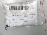 фото thumb №6, Форсунка alfa romeo 156 1.9 jtd 0445110111