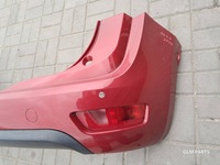 фото thumb №7, Citroen c4 picasso ii бампер задний epyd