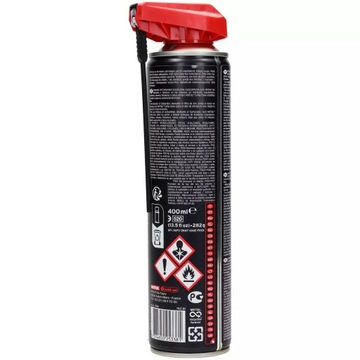 Motul P1 Carbu Clean препарат для карбюратора 400 мл