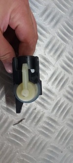 фото thumb №5, Клапан вакуум renault master iii opel nissan