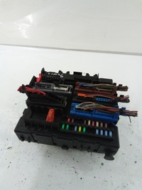 фото thumb №1, H926 коробка запобіжників vectra c 13205774