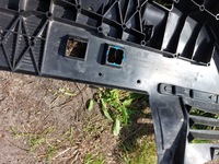 фото thumb №5, Плита захист pod бампер berlingo iv rifter