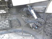 фото thumb №14, Citroen c4 picasso 07-12 rok капот лампы xsenon