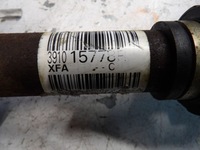 фото thumb №2, Приводной вал левая передняя 391015778r renault оригинальный номер