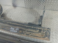 фото thumb №6, Vw crafter man tge 17- підніжка бампер задня задній