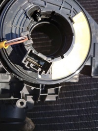 фото thumb №10, Перемикач комбінований ford fiesta mk7