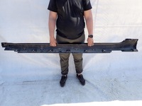 фото thumb №9, Vw arteon 17- порог правый молдинг порог правая