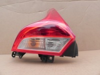 Volvo v40 2 cc 2 12- рестайлінг  фара правий задній led ідеальне Доставка, фото thumb