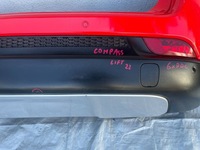 фото thumb №7, Jeep compass ii lift бампер задний kompletny 6xpdc 2022-