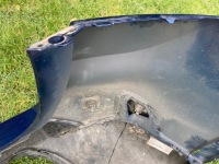 Бампер задний задняя bmw x1 u11 22- в Украине, фото thumb