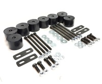 фото thumb №12, Nissan terrano ii r20 3 двері / кузов lift 50mm lift 2 cale болти класу 10.9