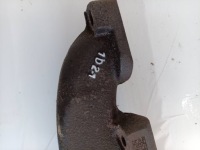 Колектор випускний 2022 jeep grand wagoneer 53011189ad Зі Шроту, фото thumb