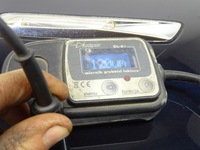 фото thumb №13, Крило праві перед переднє bmw 5 gt f07 lak 416