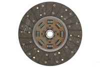 фото thumb №1, Диск зчеплення sachs 1878 006 184:009