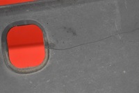 фото thumb №6, Жабо eu 30763847 volvo v70 2 ii lift 04-08