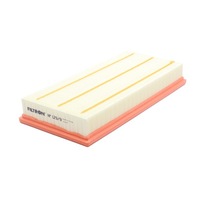 фото thumb №1, Фільтр повітря filtron ap129/9