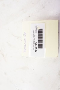 Nx095 ford fiesta mk8 1.5d стартер Недорого, фото thumb