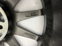 фото thumb №11, Ferrari f355 диск koło передние 7.5jx18 et46.15 et31.5 5x108 оригинал n