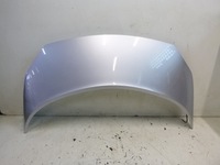 фото thumb №1, Капот renault scenic ii 2003 - 2006 ted69