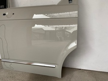 фото thumb №9, Vw t6.1 t61 multivan двері праві передні