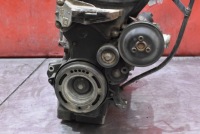 Двигатель стойку бензиновый z16xer opel zafira b 1.6 16v 105 km 05-10 сжатие Киев, фото thumb